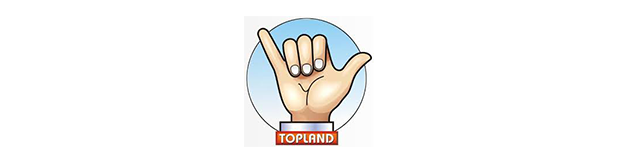 Topland Logo